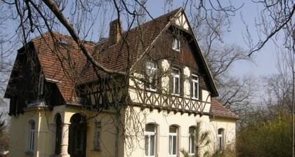 Villa Bellevue Dresden