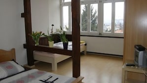 Leilighet, 2 soverom (Apartment 3)