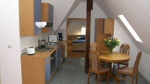Eget kjøkken