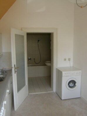 Apartment 2 | Zimmerausstattung