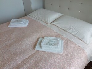 Bed sheets