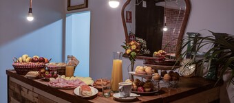 Olé Backpackers Hostel