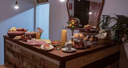 Olé Backpackers Hostel