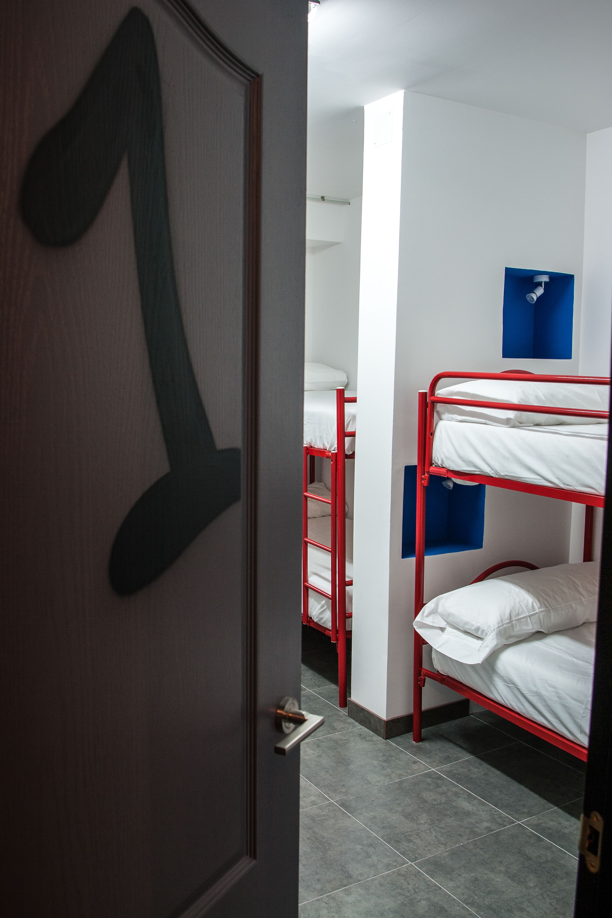 Foto - Olé Backpackers Hostel