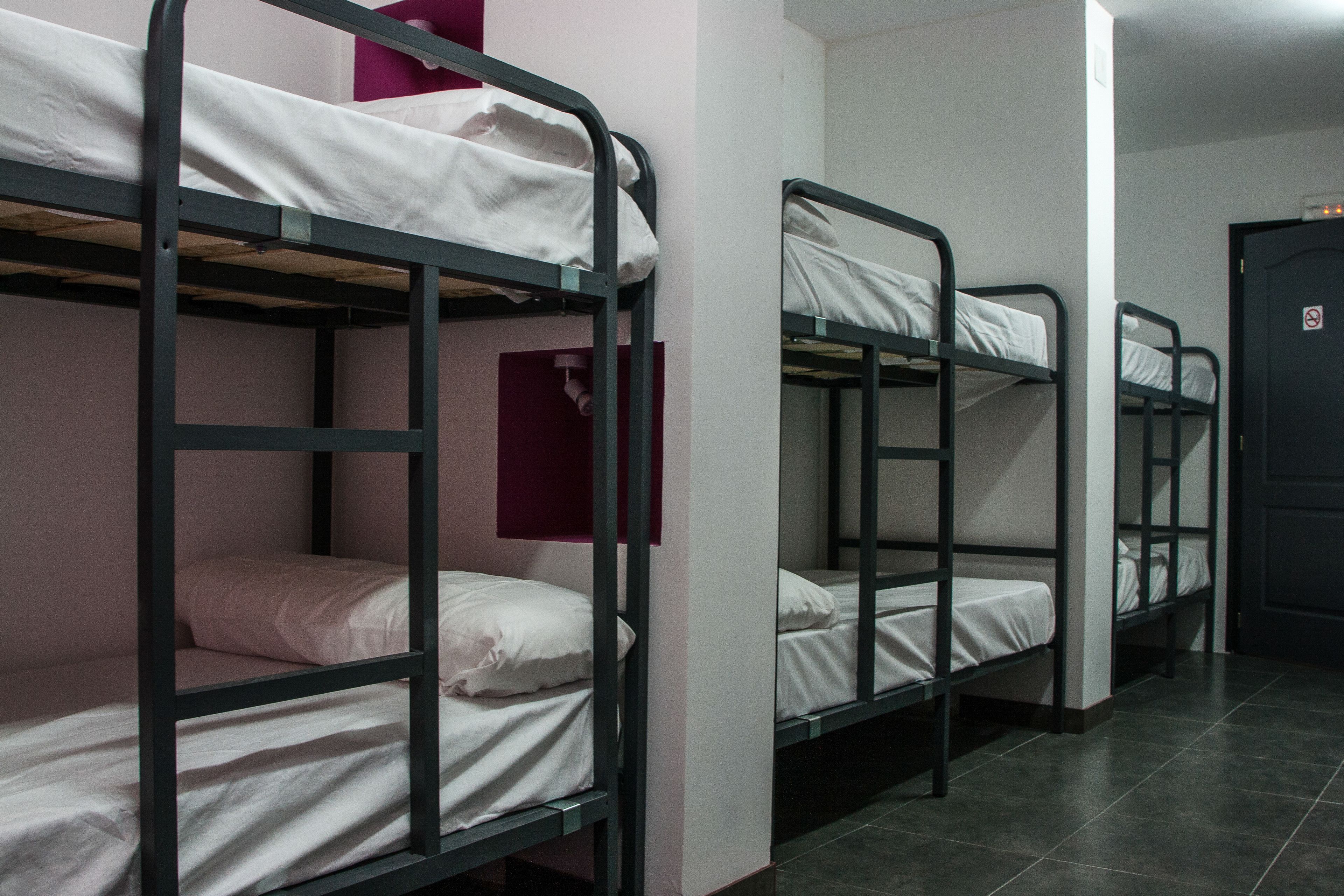 Foto - Olé Backpackers Hostel