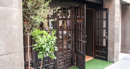 Olé Backpackers Hostel
