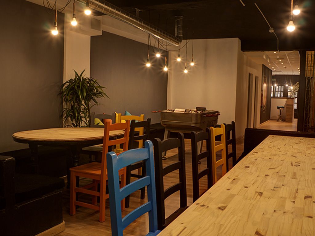 Foto - Olé Backpackers Hostel