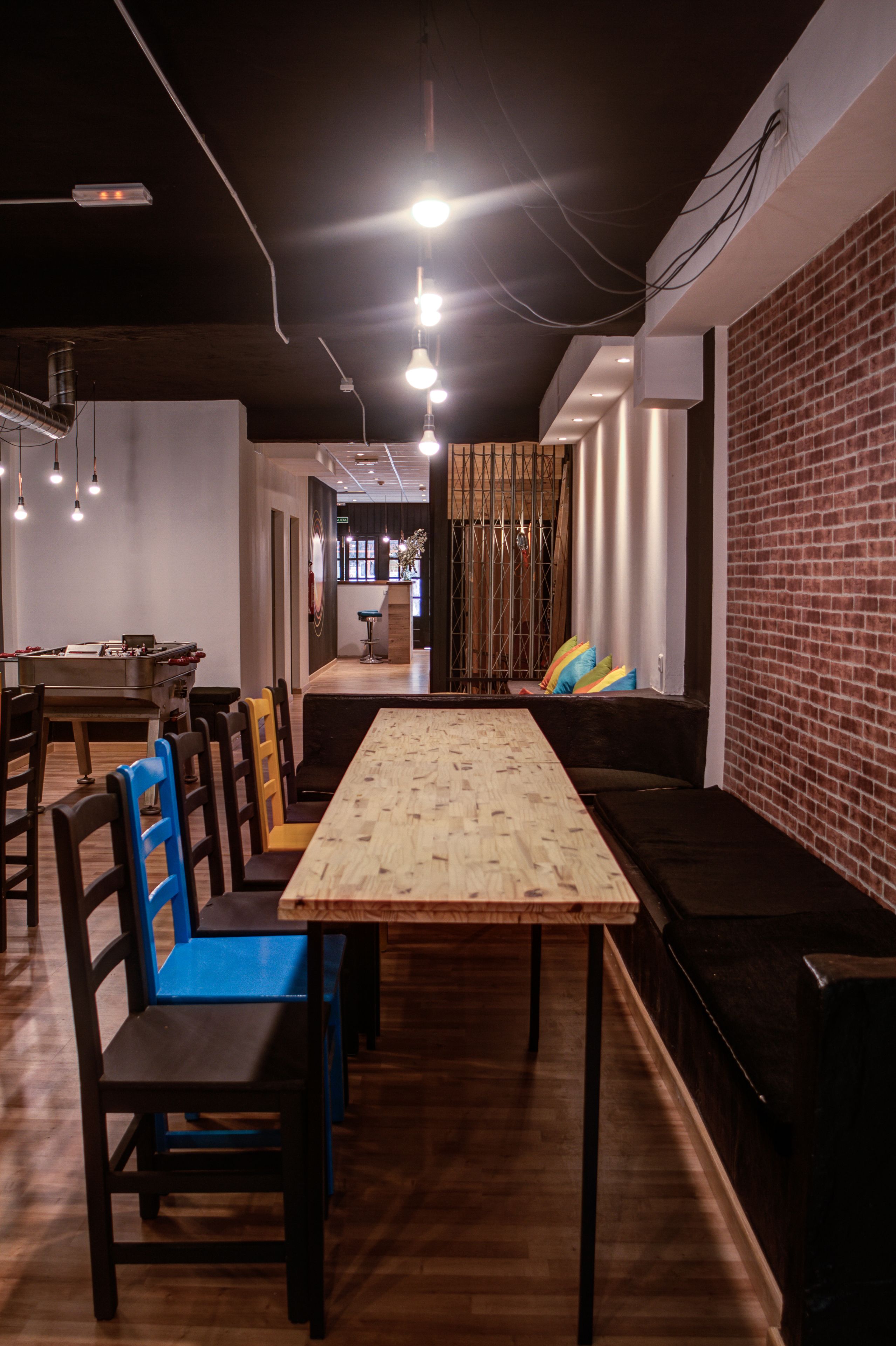 Foto - Olé Backpackers Hostel