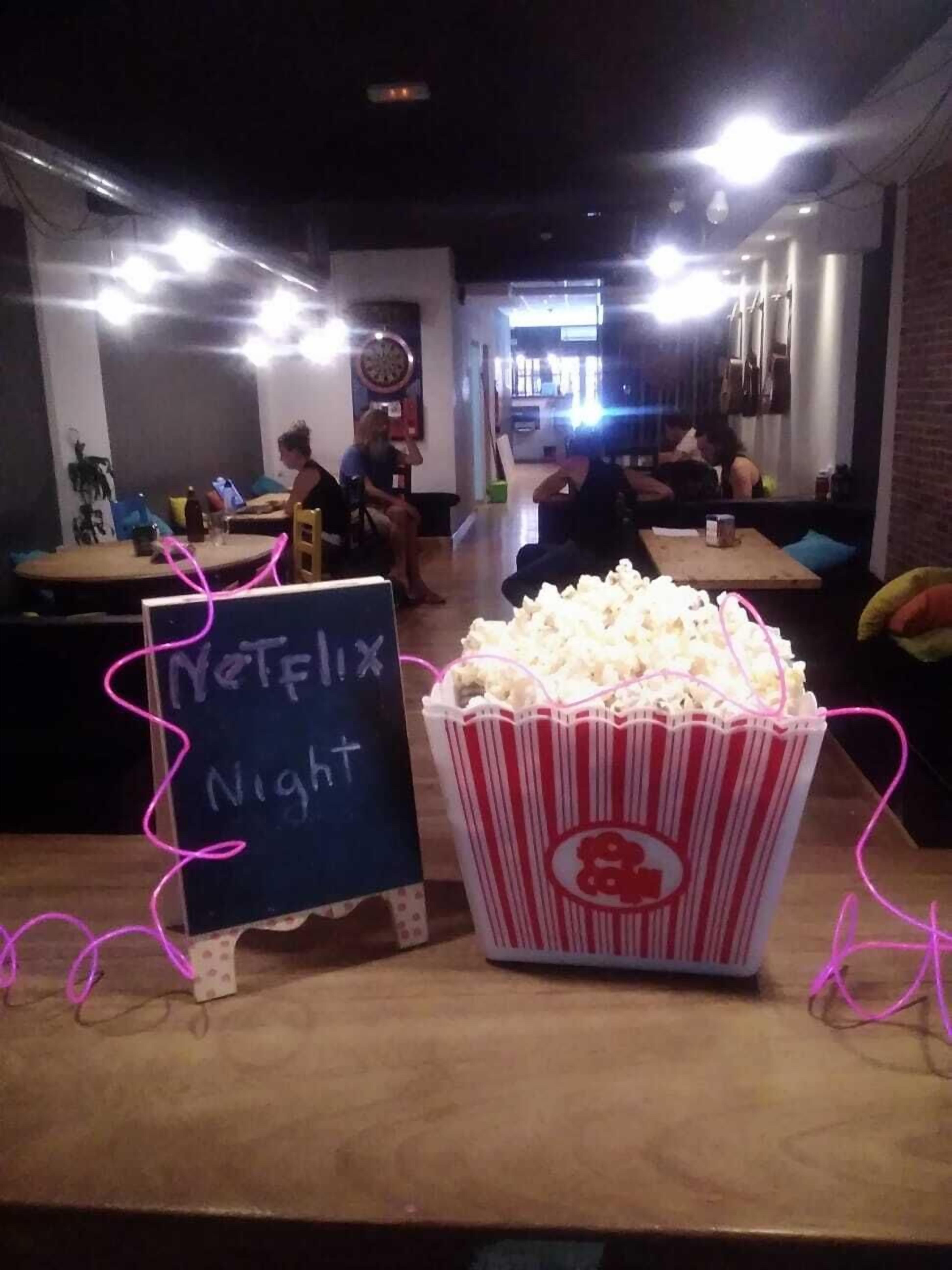 Foto - Olé Backpackers Hostel