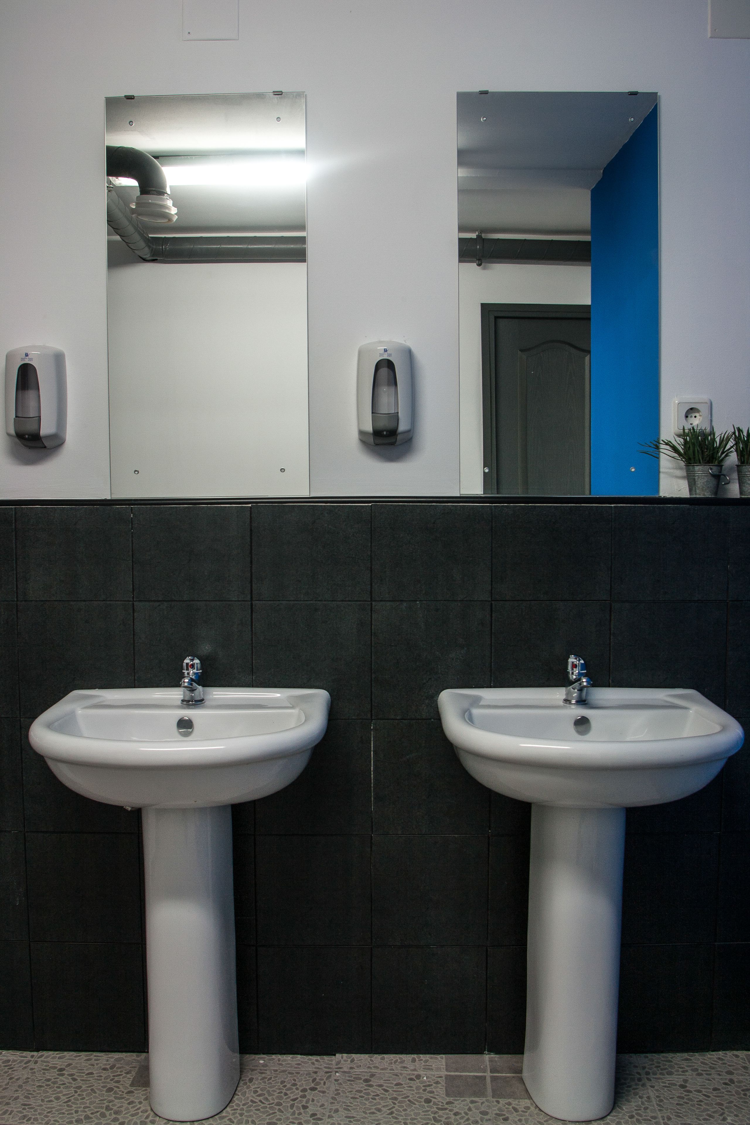 Foto - Olé Backpackers Hostel