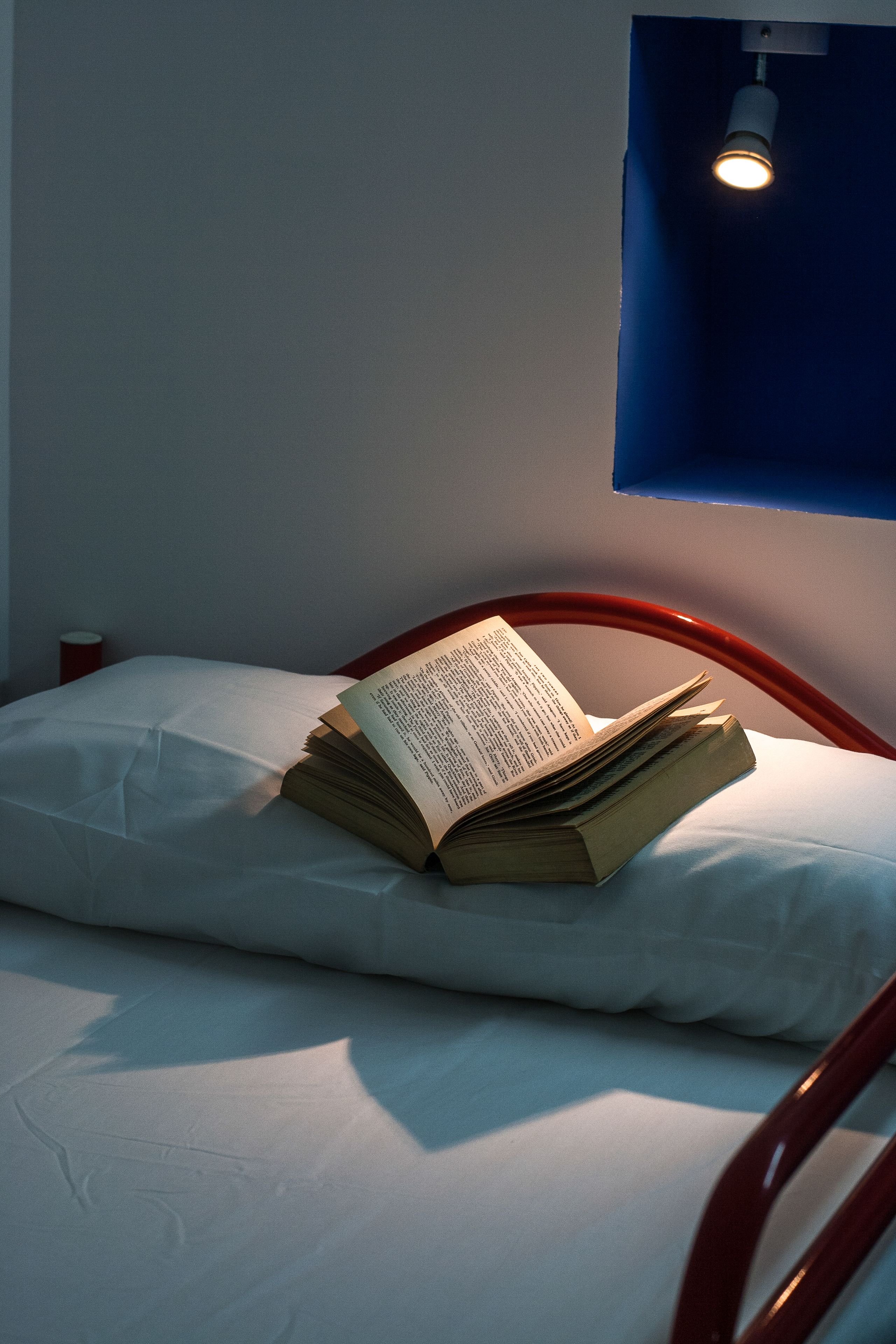 Foto - Olé Backpackers Hostel