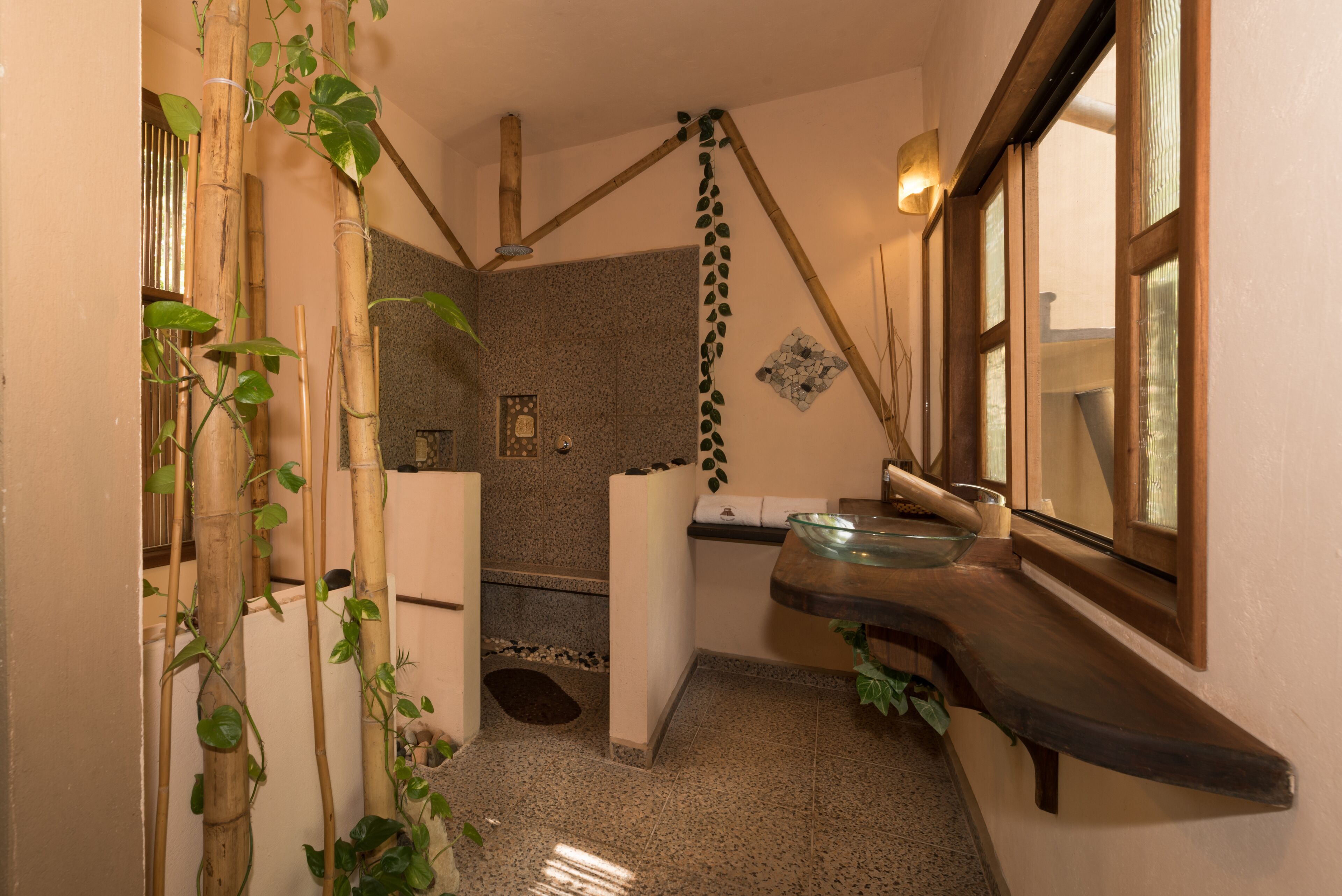 Foto - Villas Adriana, Palenque