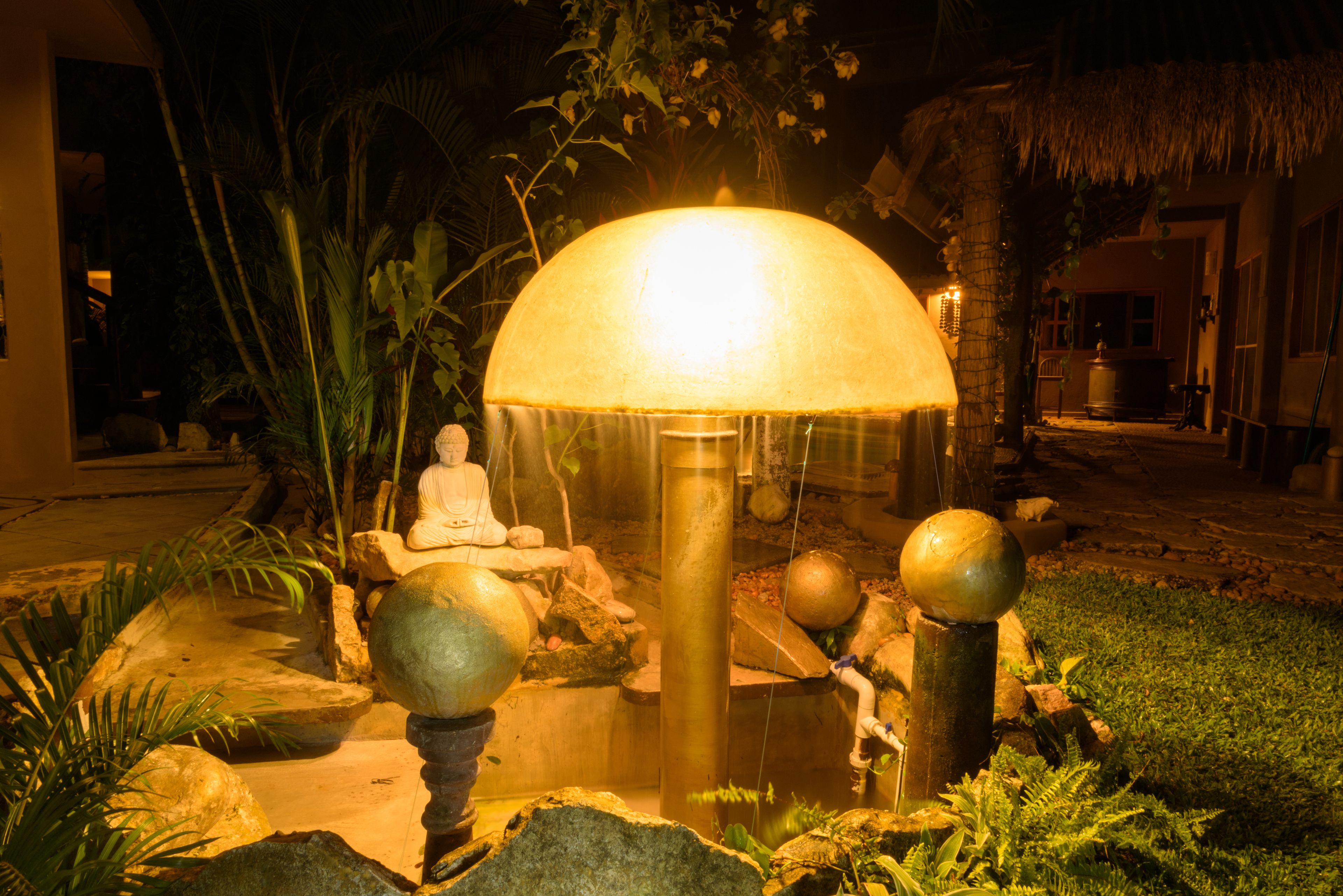 Foto - Villas Adriana, Palenque