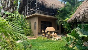 Jardín