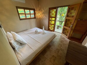 Suite - Villas Adriana Wellness Village, Palenque (Palenque)