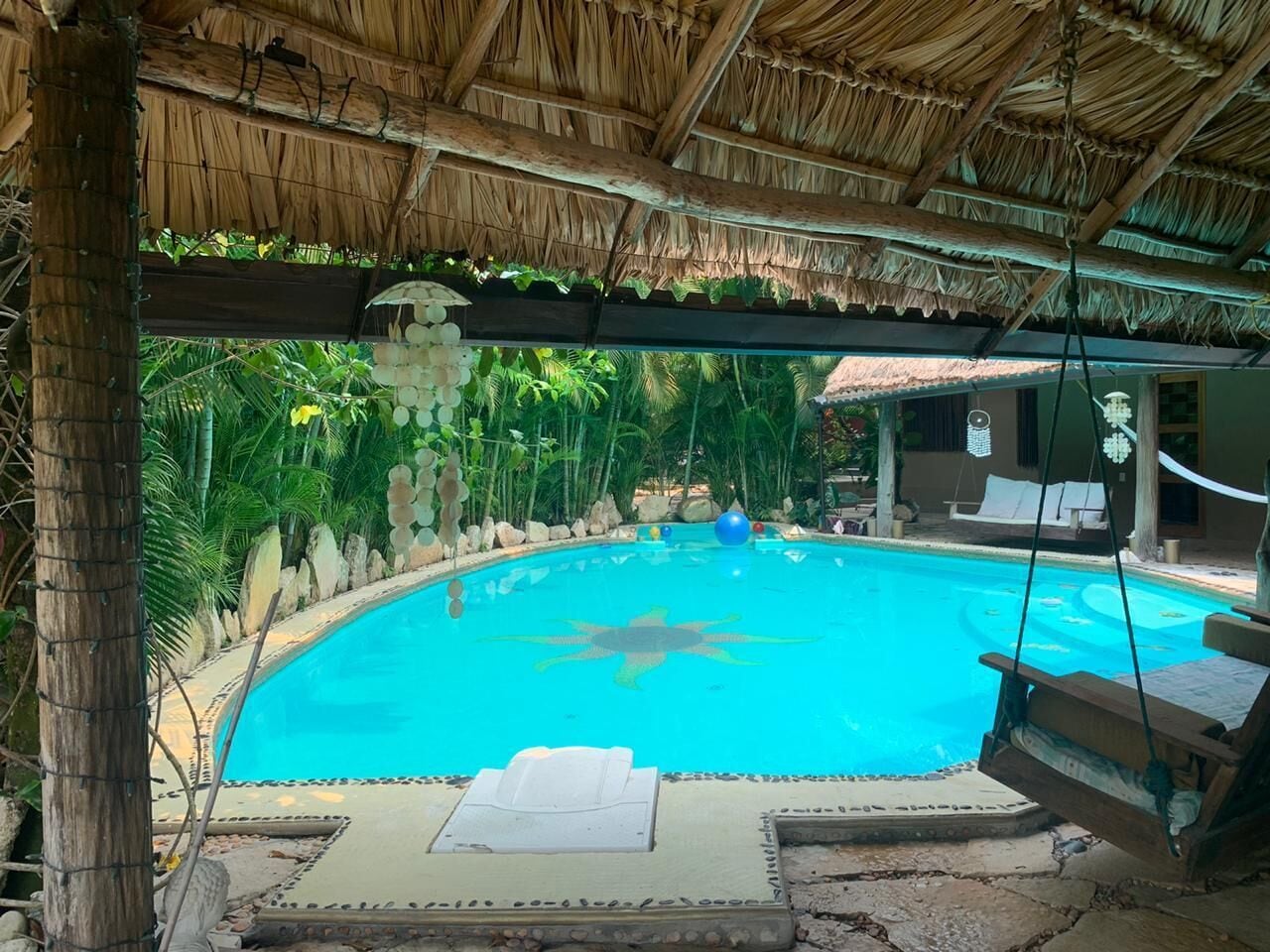 Foto - Villas Adriana, Palenque