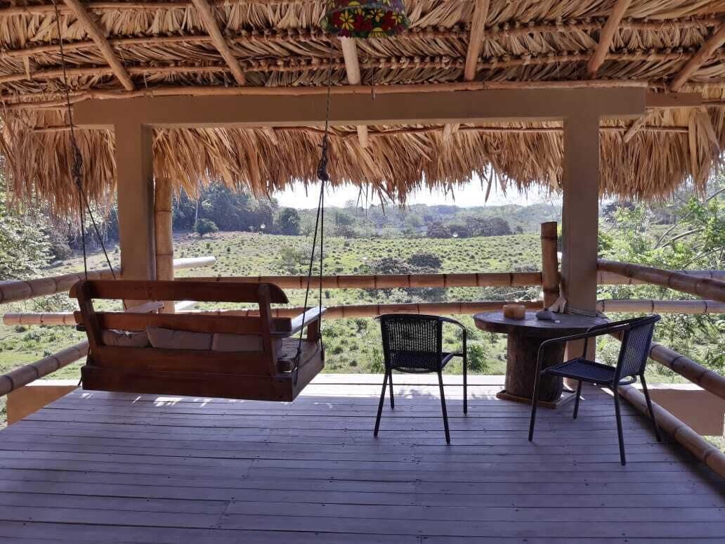 Foto - Villas Adriana, Palenque