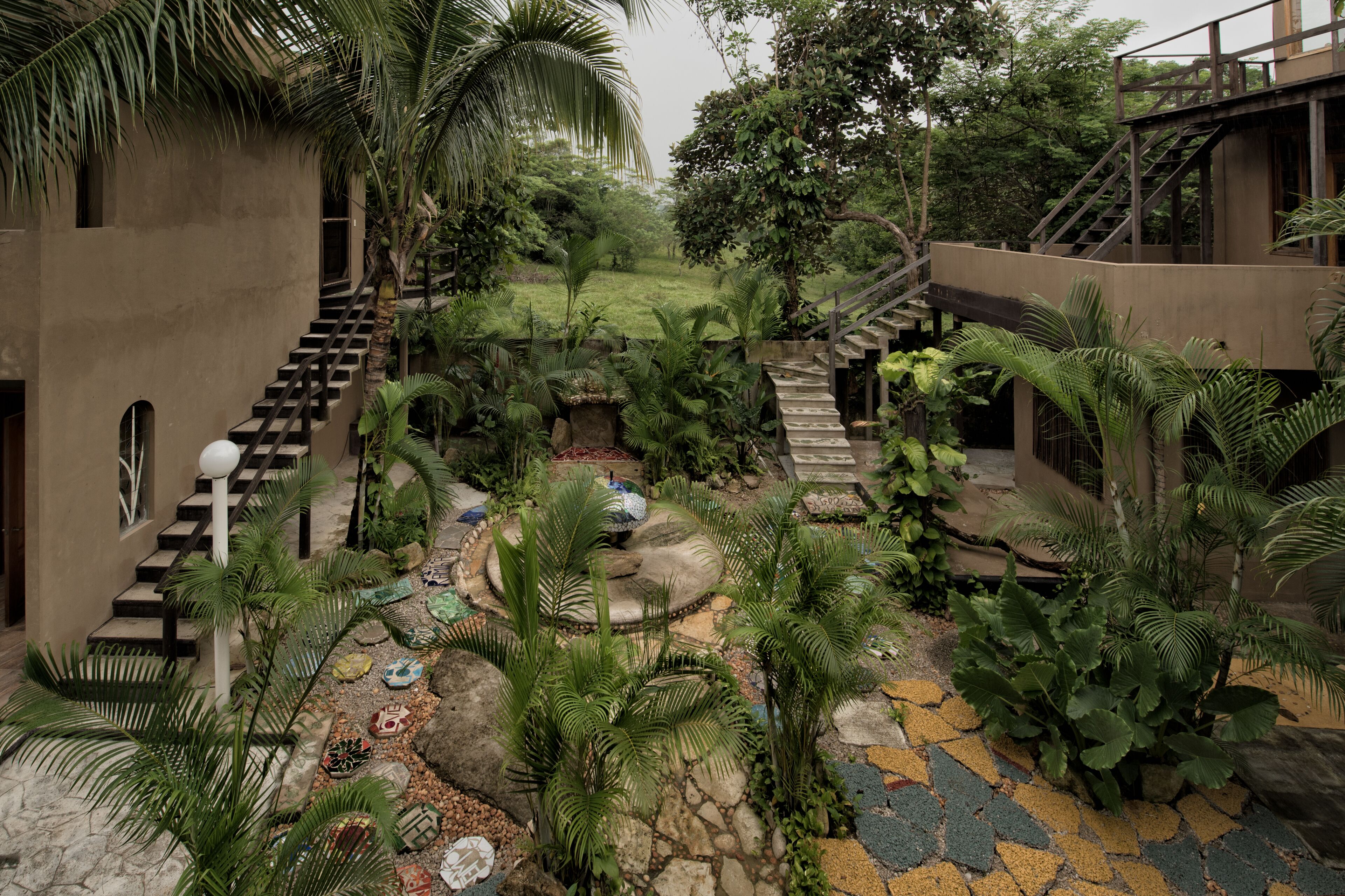 Foto - Villas Adriana, Palenque