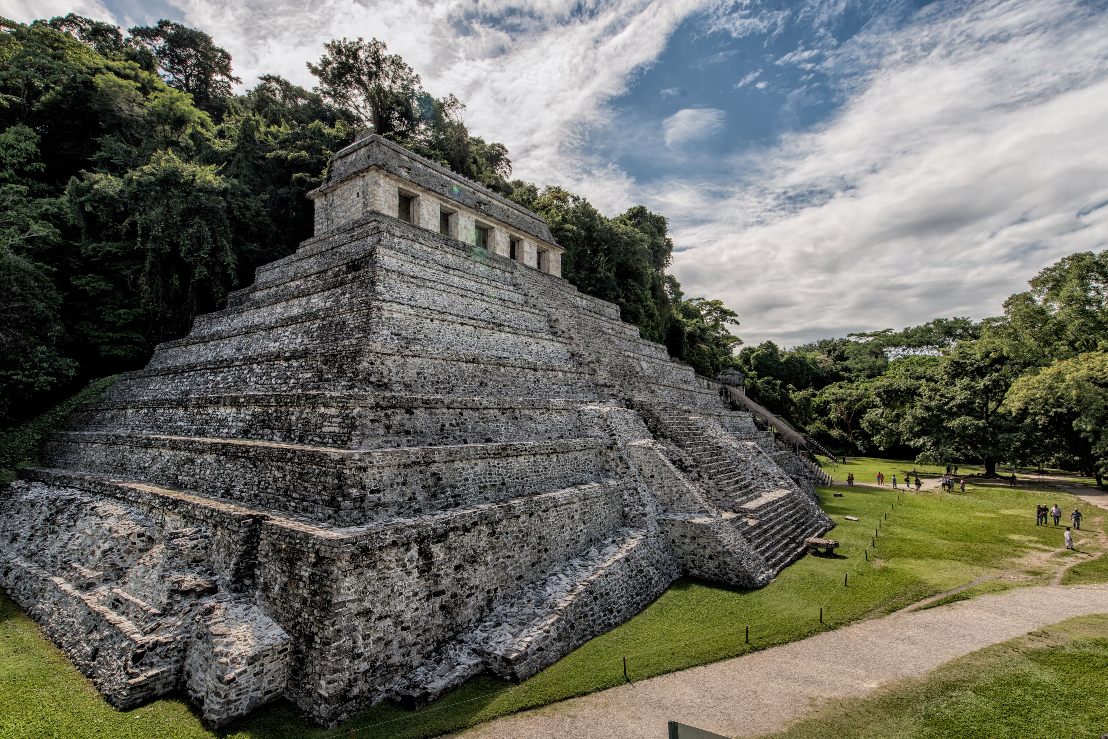 Foto - Villas Adriana, Palenque
