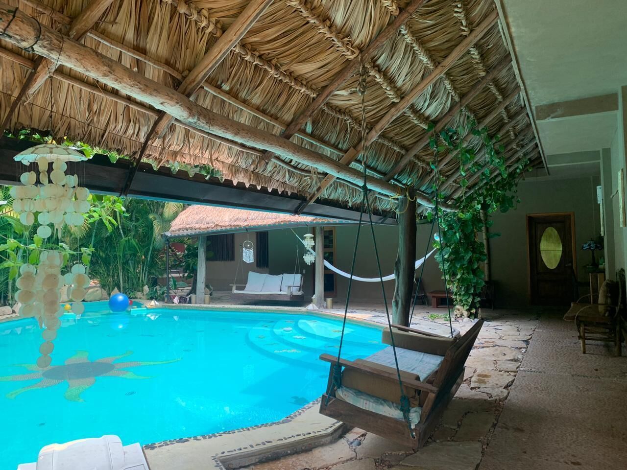 Foto - Villas Adriana, Palenque