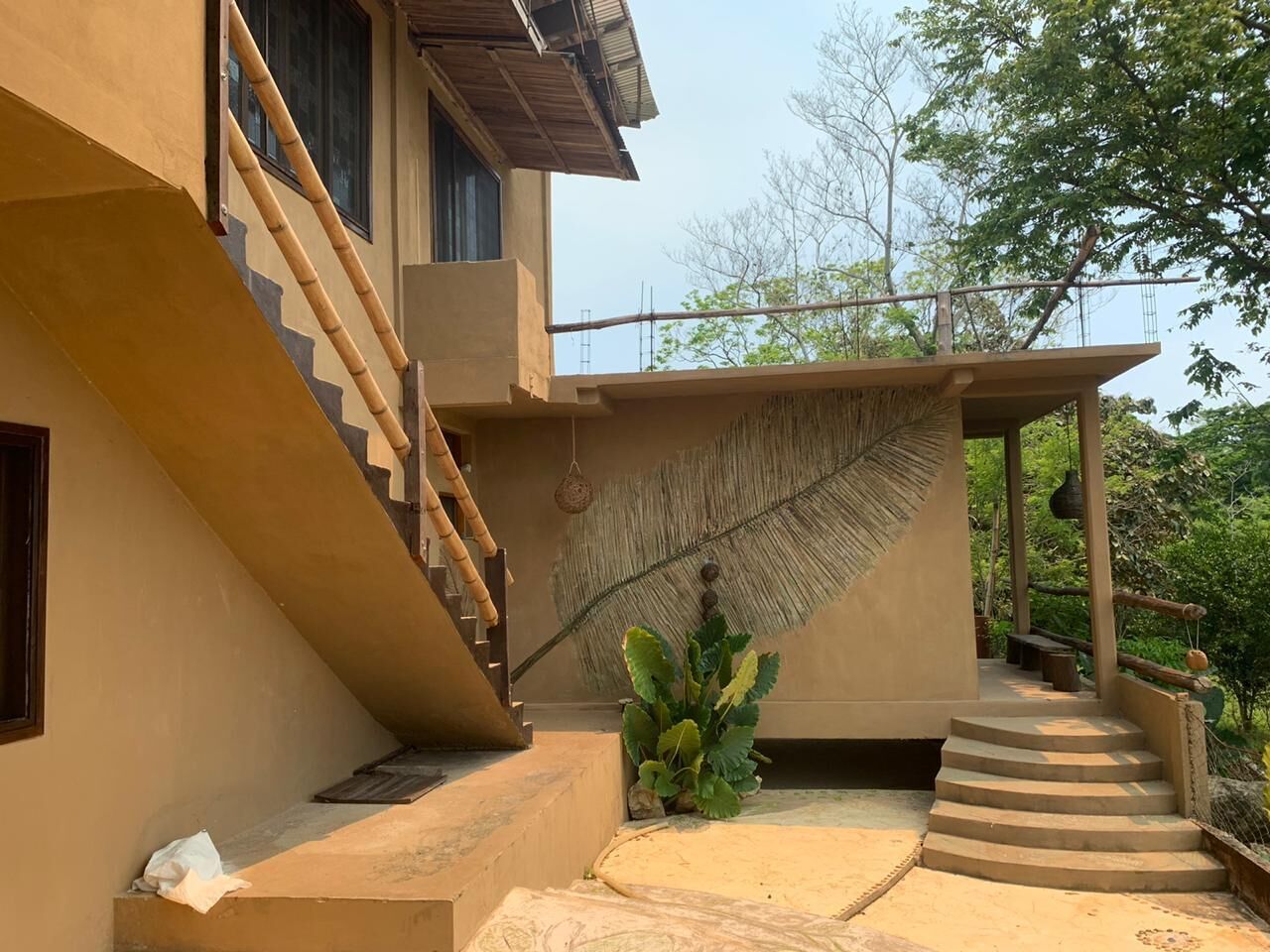 Foto - Villas Adriana, Palenque