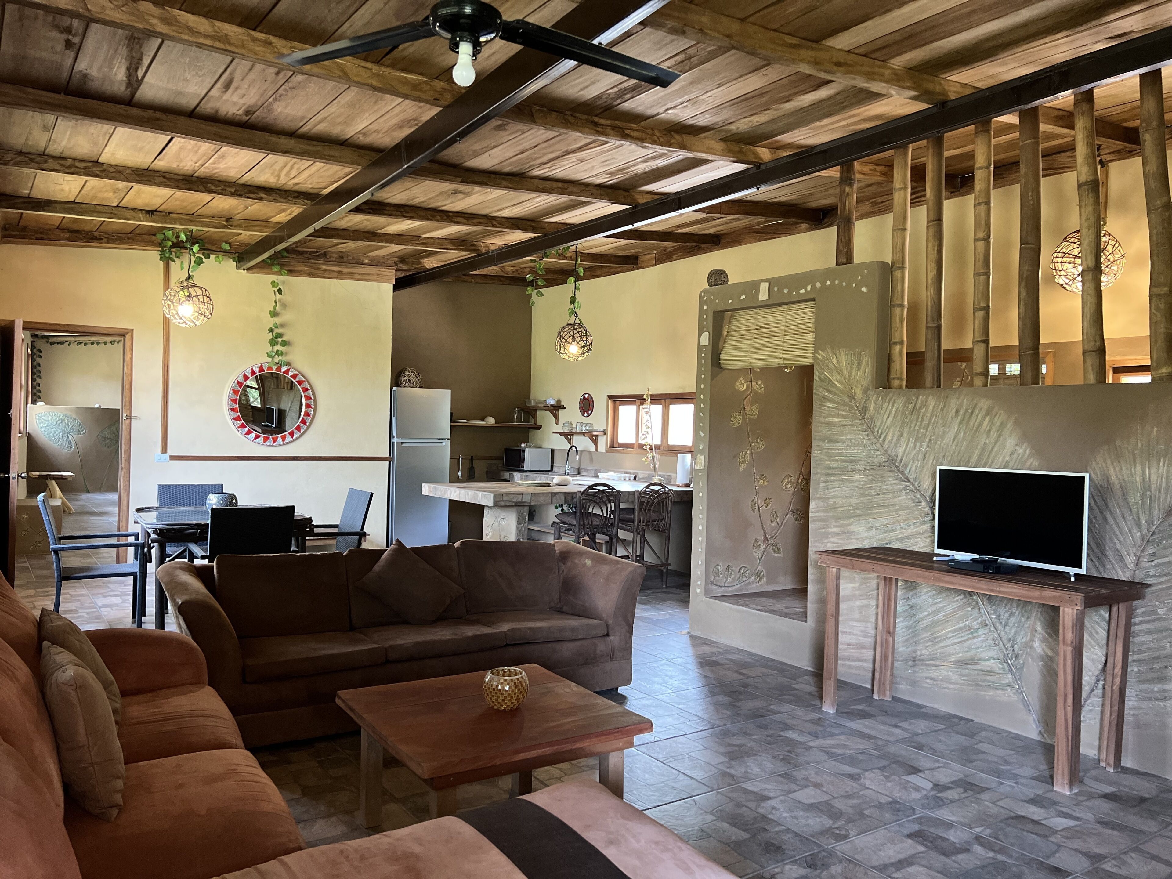 Foto - Villas Adriana, Palenque