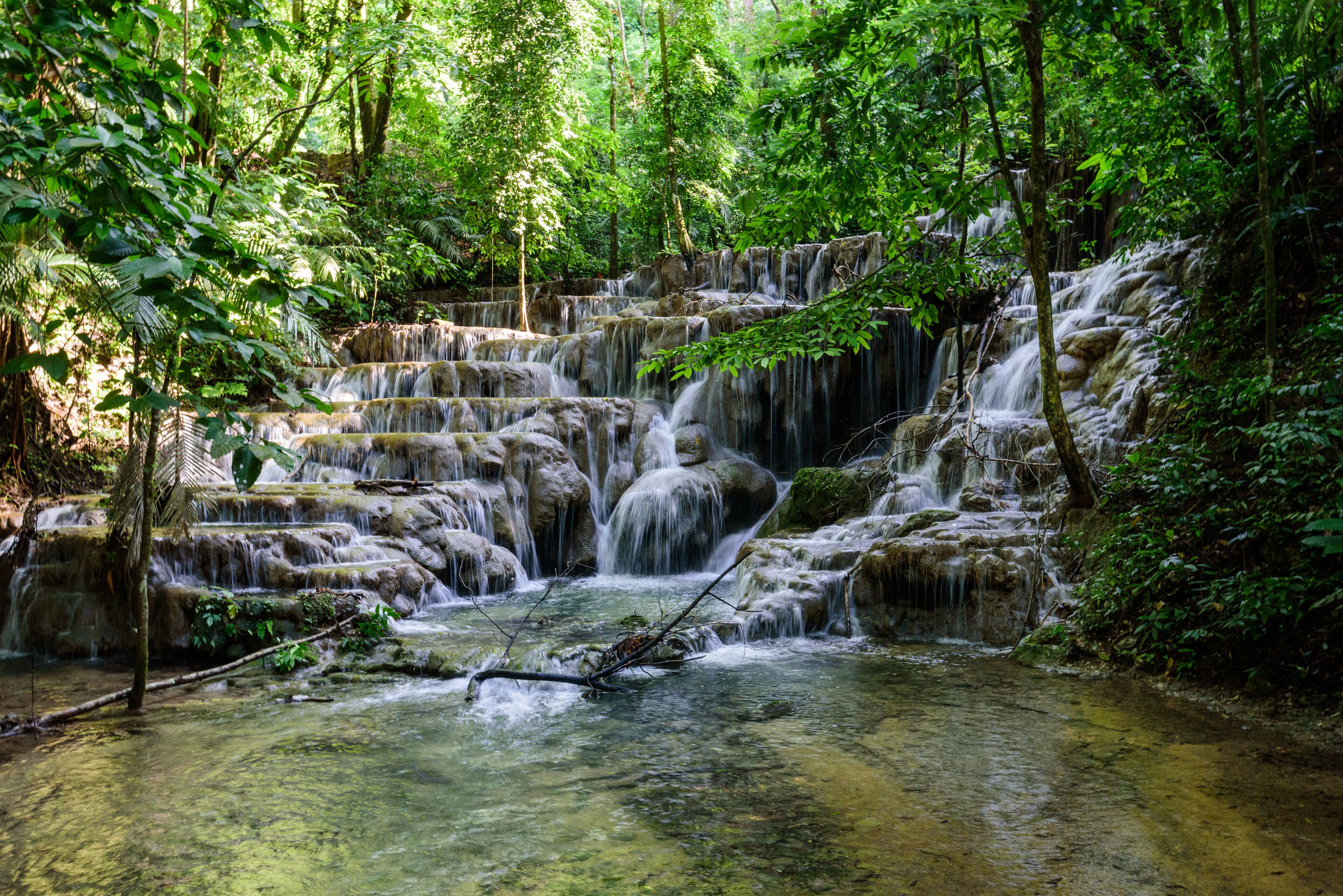 Foto - Villas Adriana, Palenque