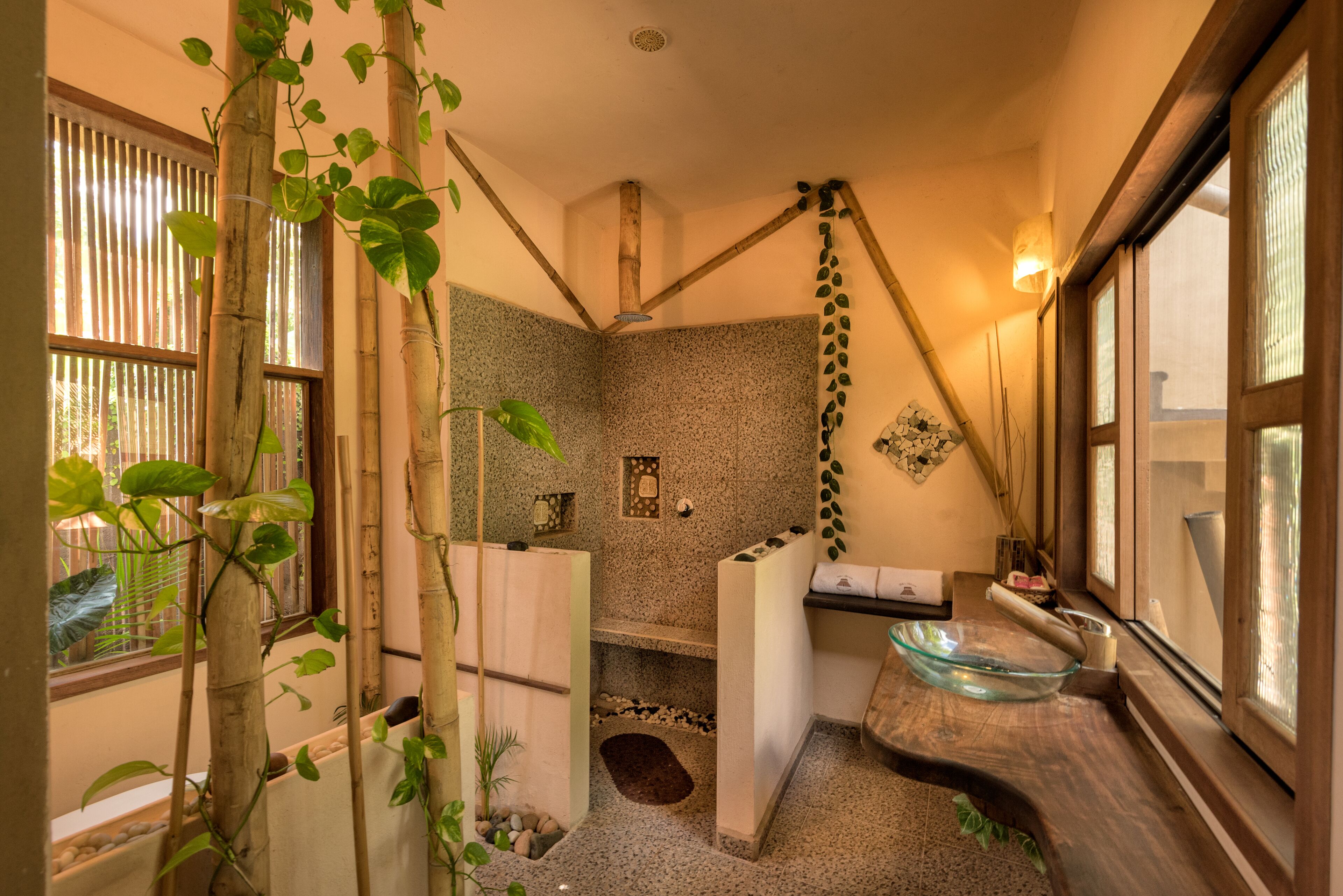 Foto - Villas Adriana, Palenque