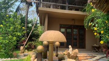 Jardín