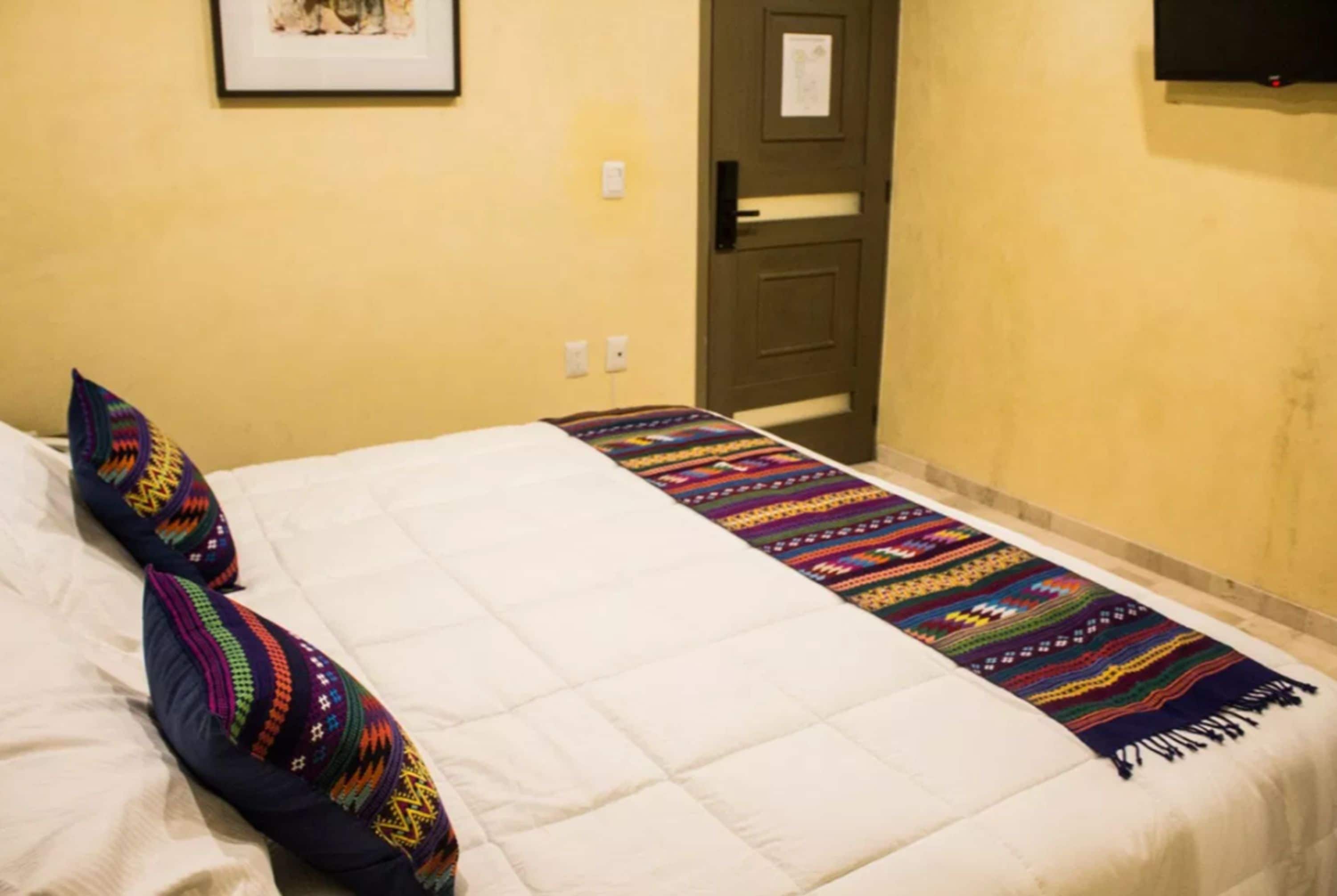 Photo - Hotel Boutique Casa Abuela Maria