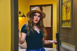 Habitación Confort | Vistas desde la habitación