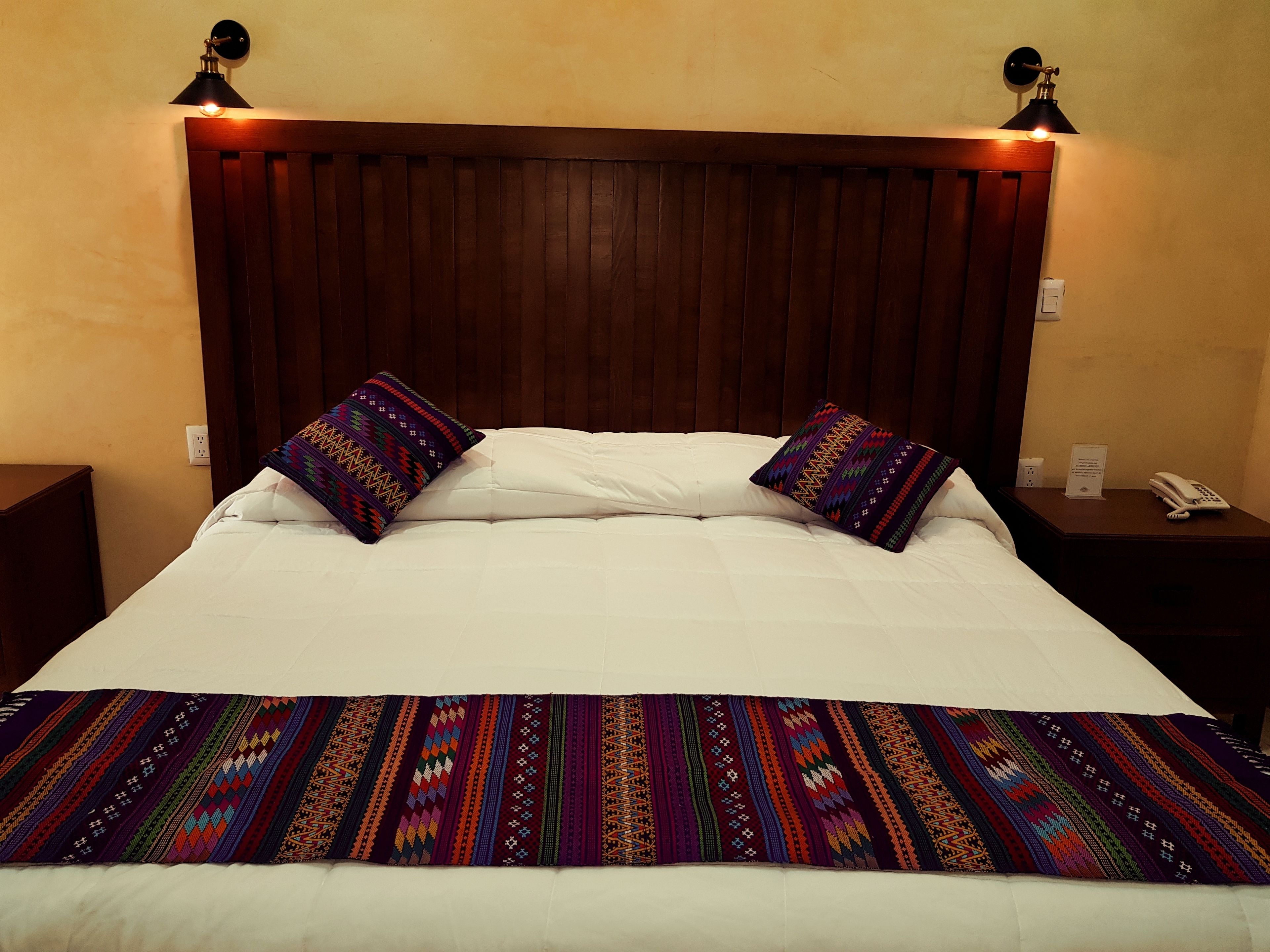 Photo - Hotel Boutique Casa Abuela Maria