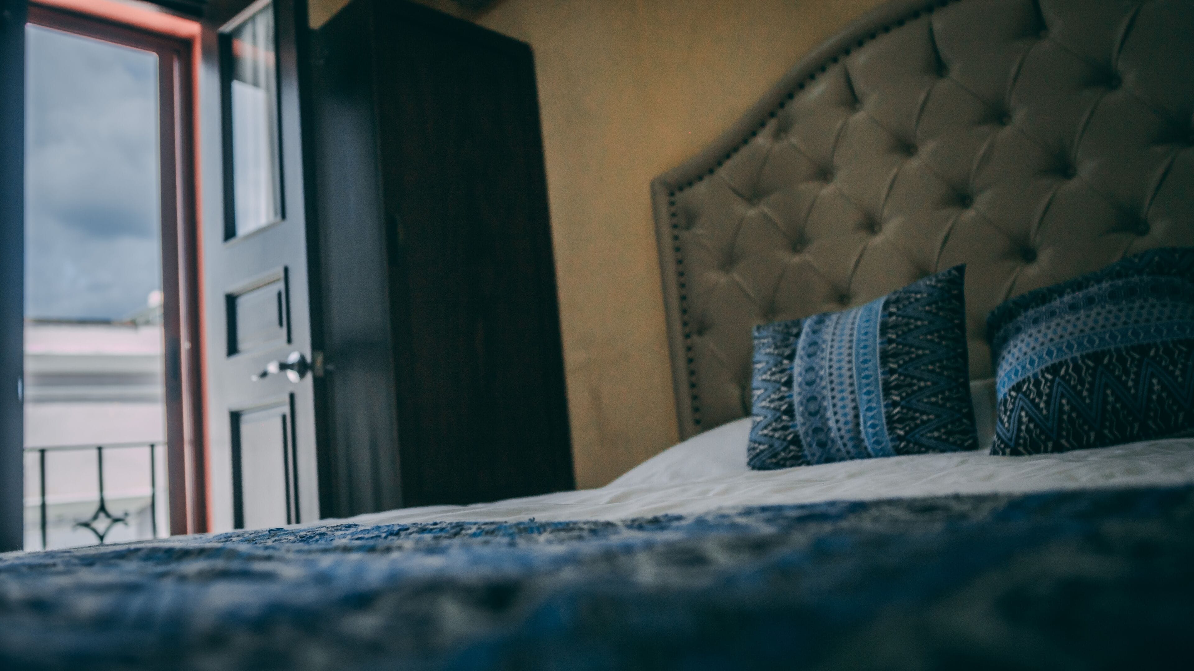 Photo - Hotel Boutique Casa Abuela Maria