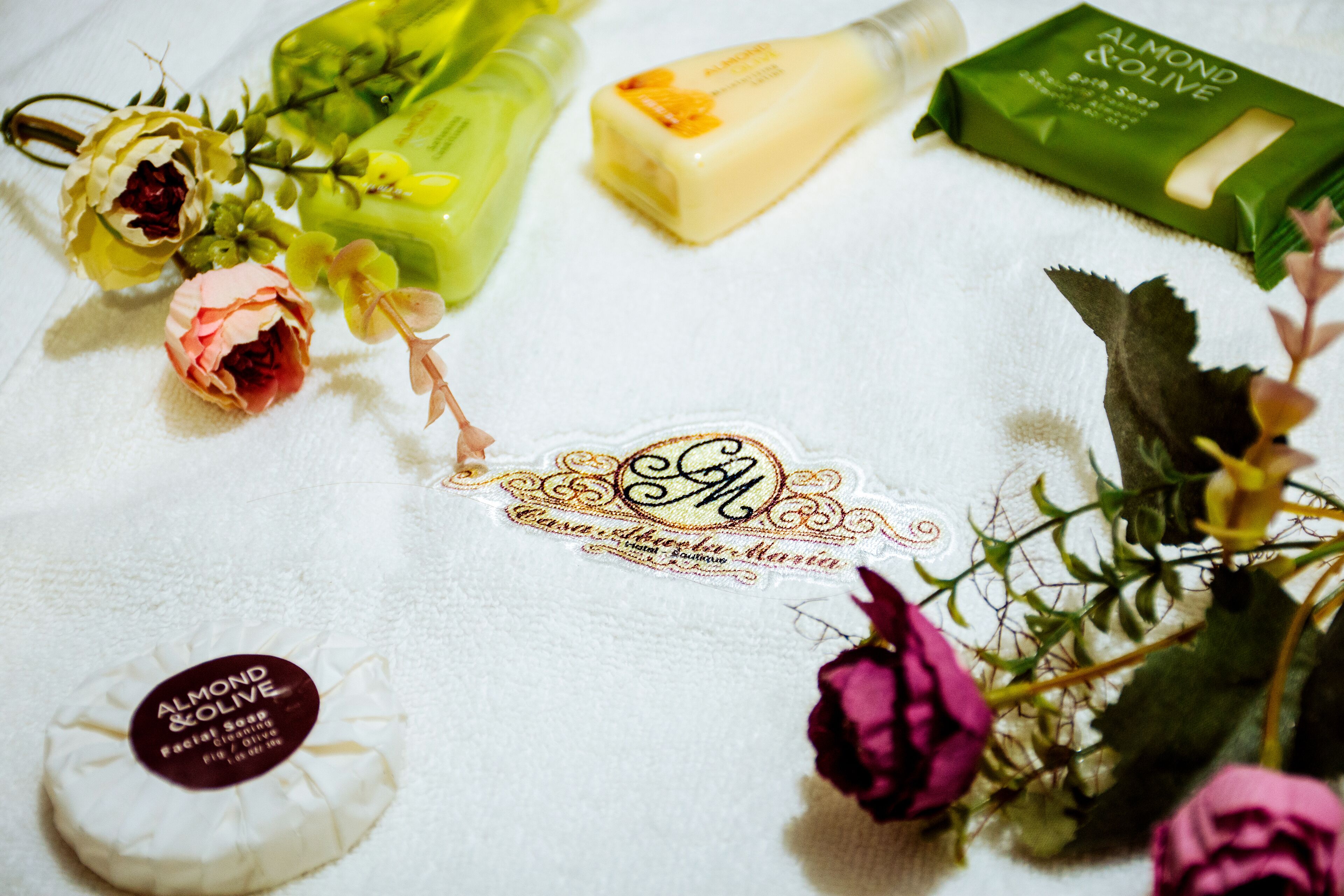 Photo - Hotel Boutique Casa Abuela Maria