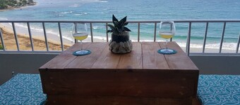 Beach Apartment With Amazing Sunrises
