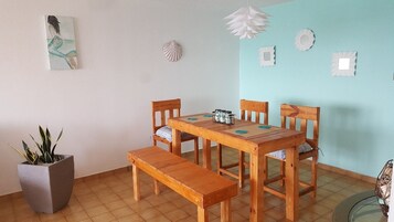 Servicio a la habitación