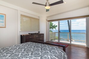 3 habitaciones, tabla de planchar con plancha y cuna de viaje 