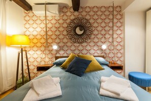 1 Schlafzimmer, WLAN