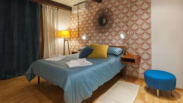 1 habitación y wifi