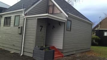 Exterieur