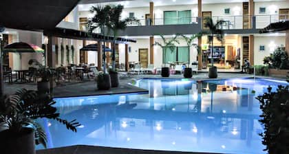 AUROZA RESORT