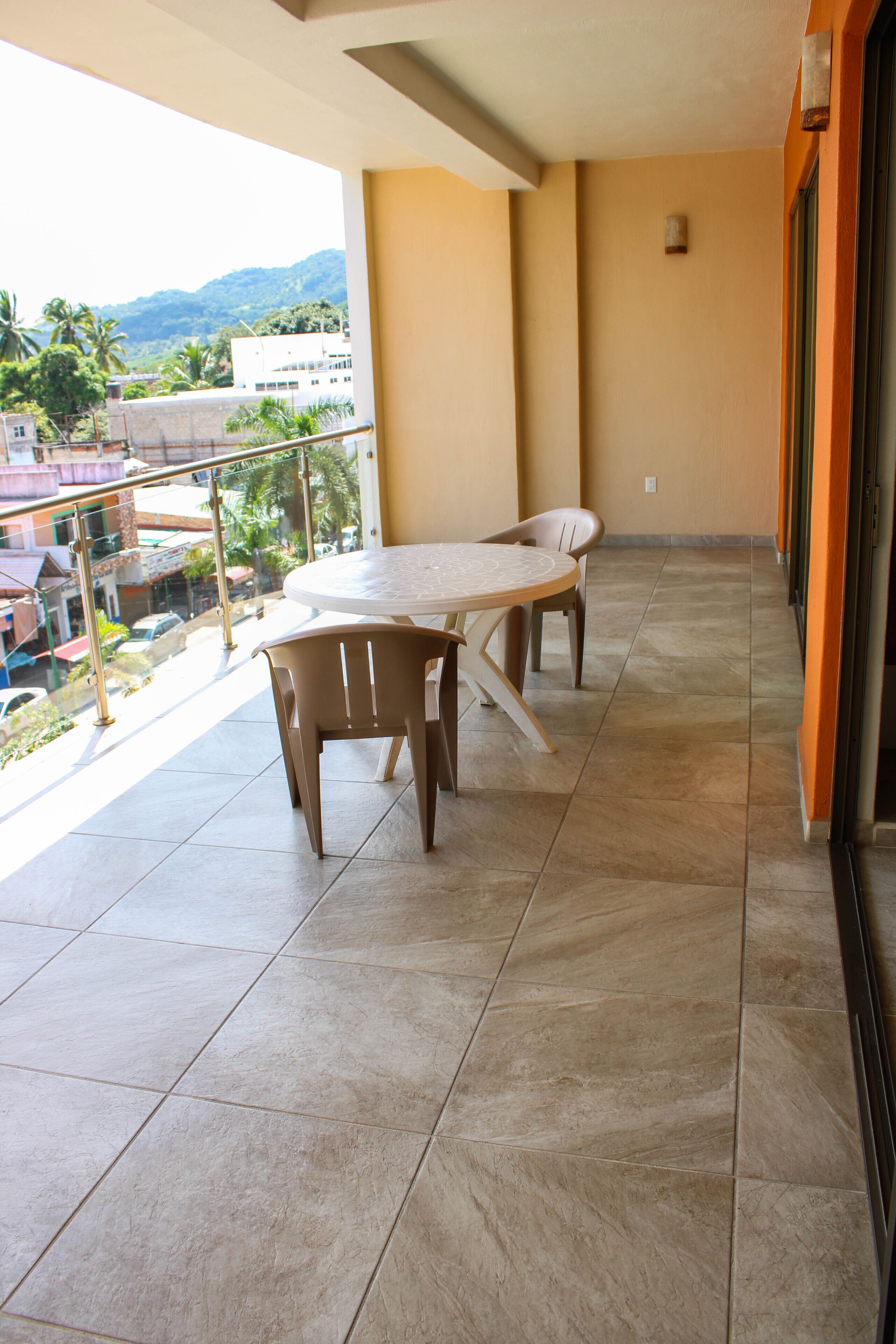 Teras/patio