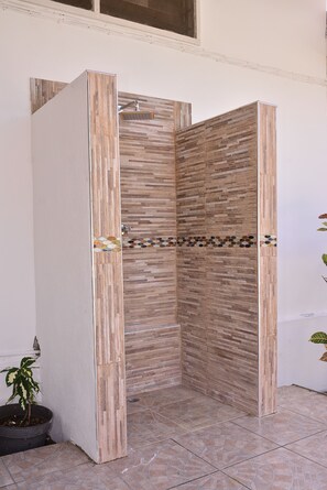 Spa - VILLA PATIENTLY WAITING IS A STUNNING NORTH COAST JAMAICAN GEM A DIAMOND RENTAL (Ocho Rios)