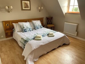 3 Schlafzimmer, Bügeleisen/Bügelbrett, Reisekinderbett, kostenloses WLAN