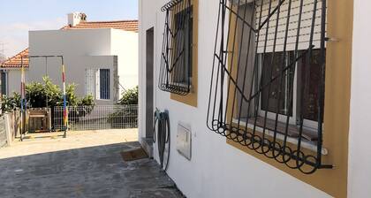 Margarida Guest House
