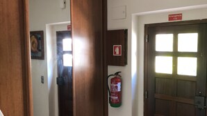 Pintu masuk dalaman