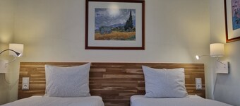 Margarida Guest House