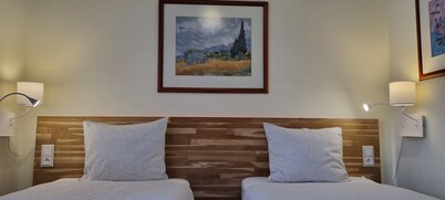 Margarida Guest House