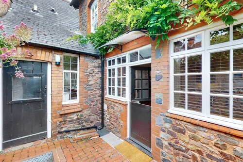 Bowness Cottage in Porlock