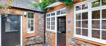 Bowness Cottage in Porlock